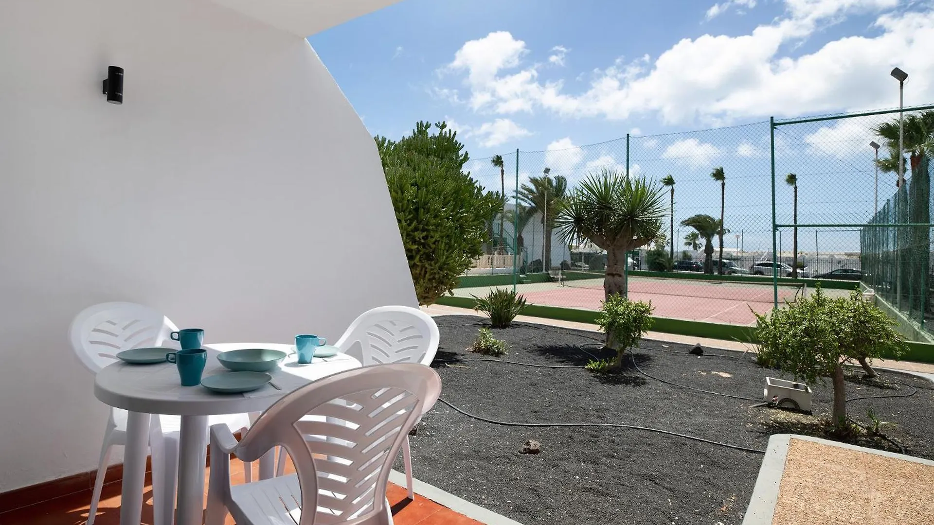 Apartamento A 1 Minuto De Playa Puerto del Carmen  0*, Puerto del Carmen (Lanzarote) Spain