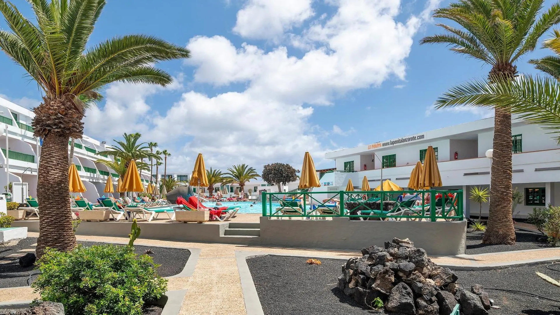 Apartment Apartamento A 1 Minuto De Playa Puerto del Carmen